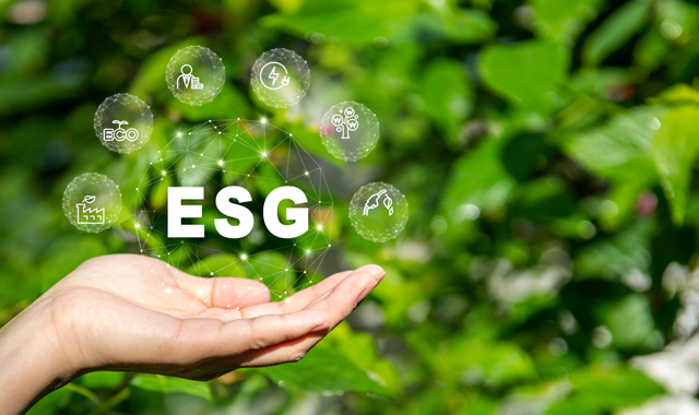 ESG
