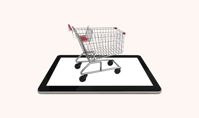 Ecommerce